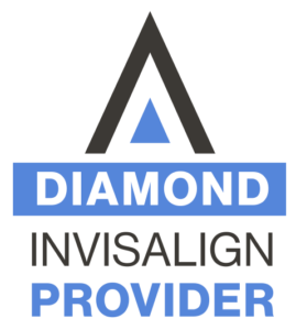 Diamond Invisalign Provider in Katy Texas