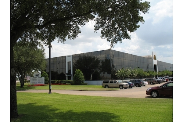 Pin Oak Atrium Building in Katy Texas - KCC Orthodontics