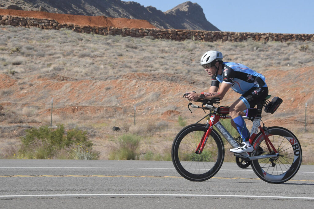 dr. g cycling in st. george utah