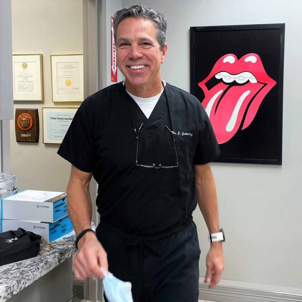 dr. gutierrez kcc orthodontics