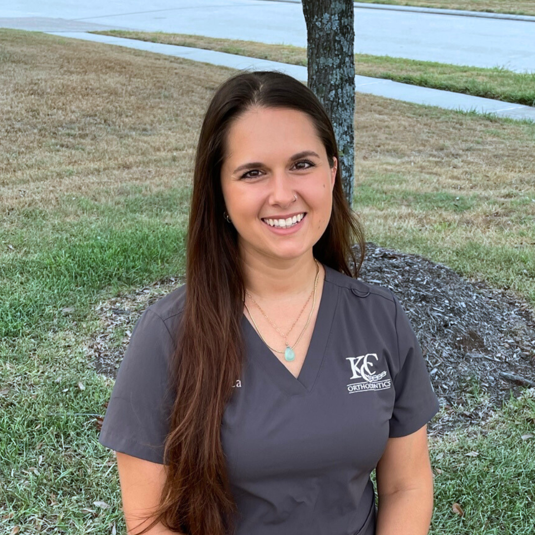 Get to Know Us Jessica, Leadership